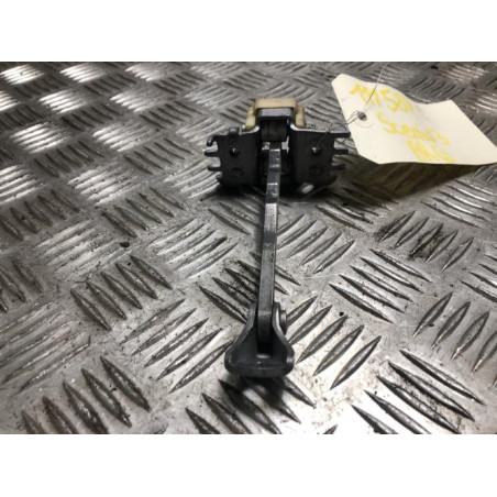 Tirant de porte arriere gauche RENAULT SCENIC 3 PHASE 1 d’occasion