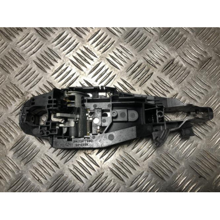 Support poignee porte avant gauche PEUGEOT 2008 2 d’occasion