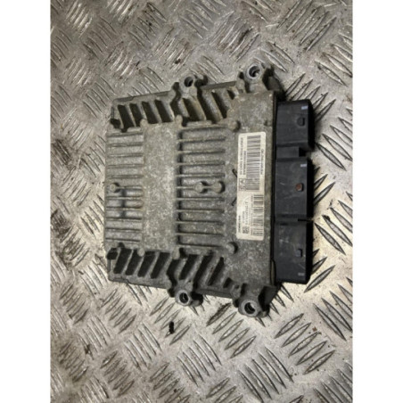Calculateur moteur FIAT SCUDO 2 d’occasion