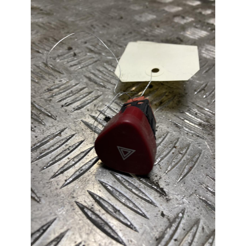 Bouton de warning FIAT SCUDO 2 d’occasion