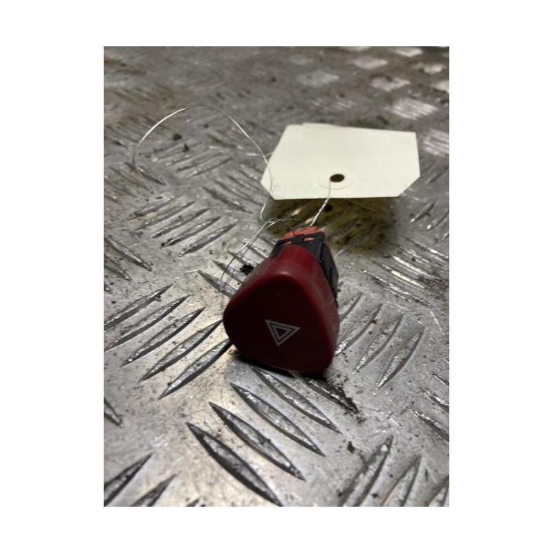 Bouton de warning FIAT SCUDO 2 d’occasion