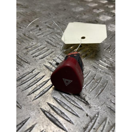 Bouton de warning FIAT SCUDO 2 d’occasion
