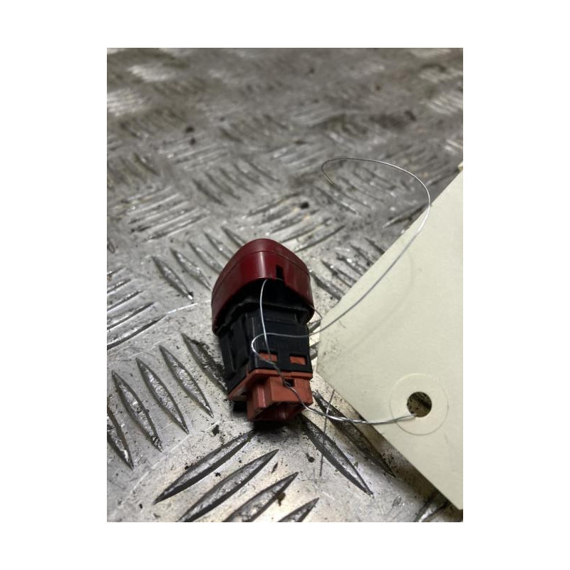 Bouton de warning FIAT SCUDO 2 d’occasion
