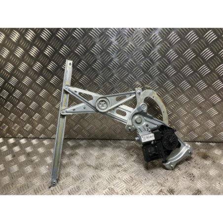 Leve vitre electrique arriere gauche RENAULT SCENIC 3 PHASE 1 d’occasion
