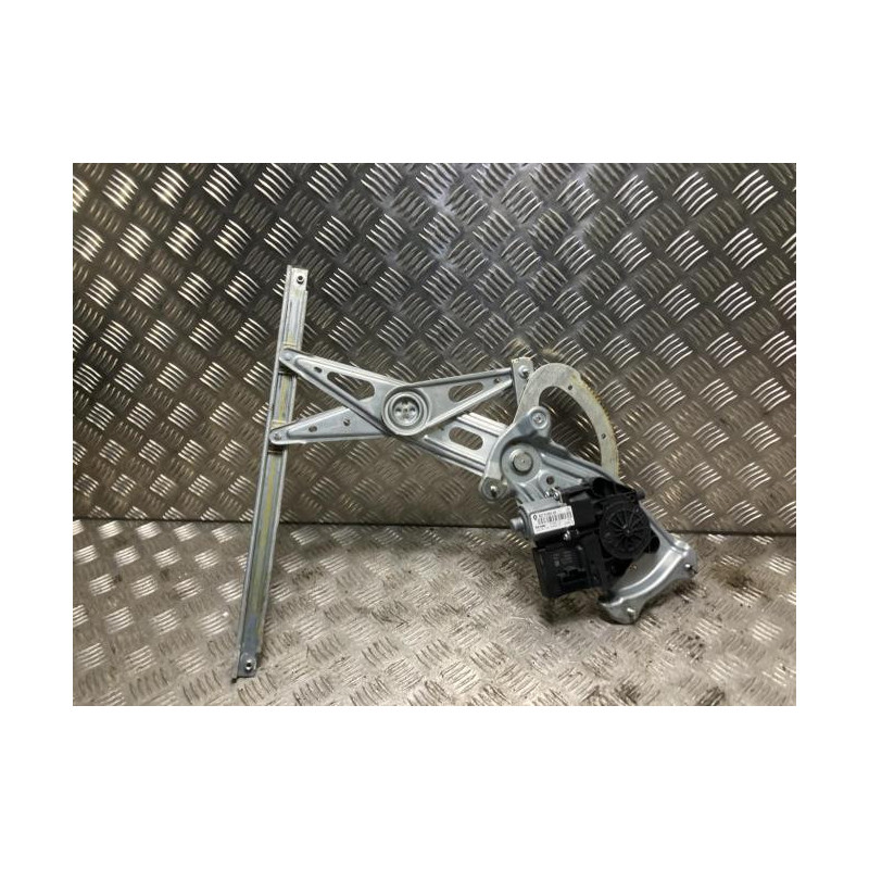 Leve vitre electrique arriere gauche RENAULT SCENIC 3 PHASE 1 d’occasion