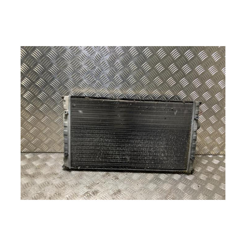 Radiateur eau VOLKSWAGEN GOLF 3 d’occasion