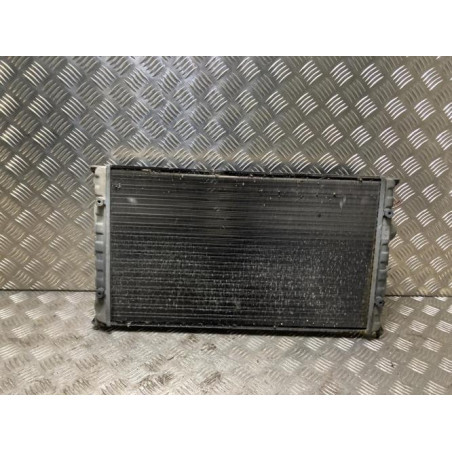 Radiateur eau VOLKSWAGEN GOLF 3 d’occasion