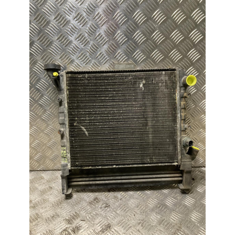 Radiateur eau RENAULT SUPER 5 d’occasion