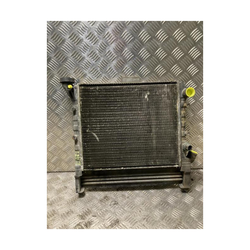 Radiateur eau RENAULT SUPER 5 d’occasion