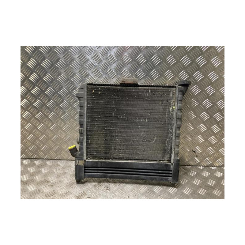 Radiateur eau RENAULT SUPER 5 d’occasion