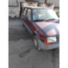Radiateur eau RENAULT SUPER 5 d’occasion