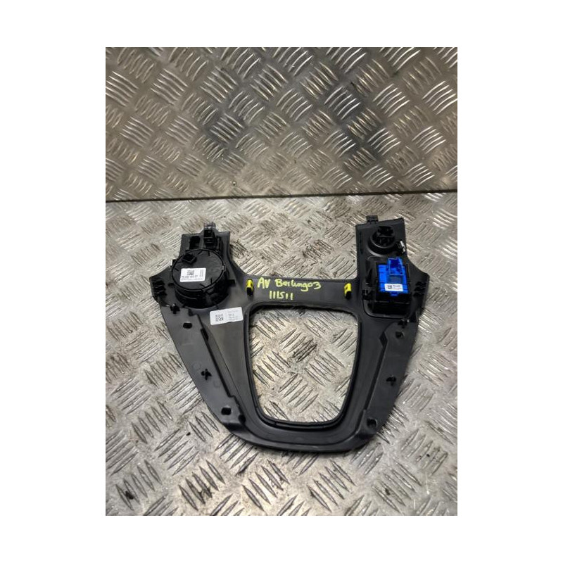 Poignee electrique frein a main CITROEN BERLINGO 3 M PHASE 1 d’occasion