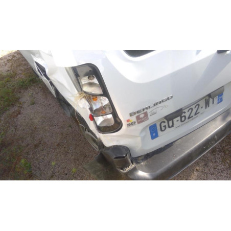 Poignee electrique frein a main CITROEN BERLINGO 3 M PHASE 1 d’occasion