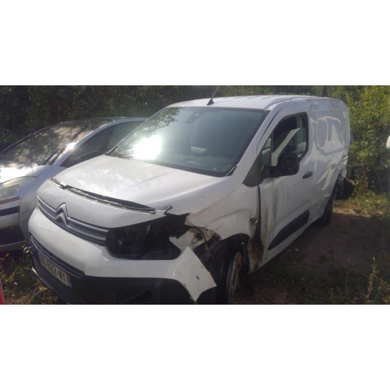 Poignee electrique frein a main CITROEN BERLINGO 3 M PHASE 1 d’occasion