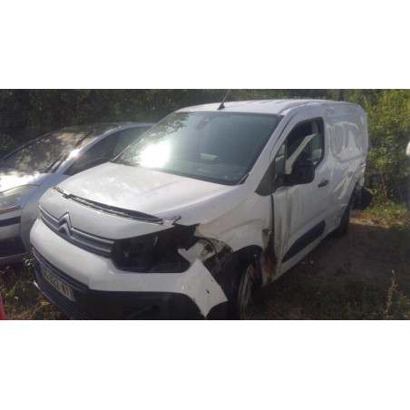 Poignee electrique frein a main CITROEN BERLINGO 3 M PHASE 1 d’occasion
