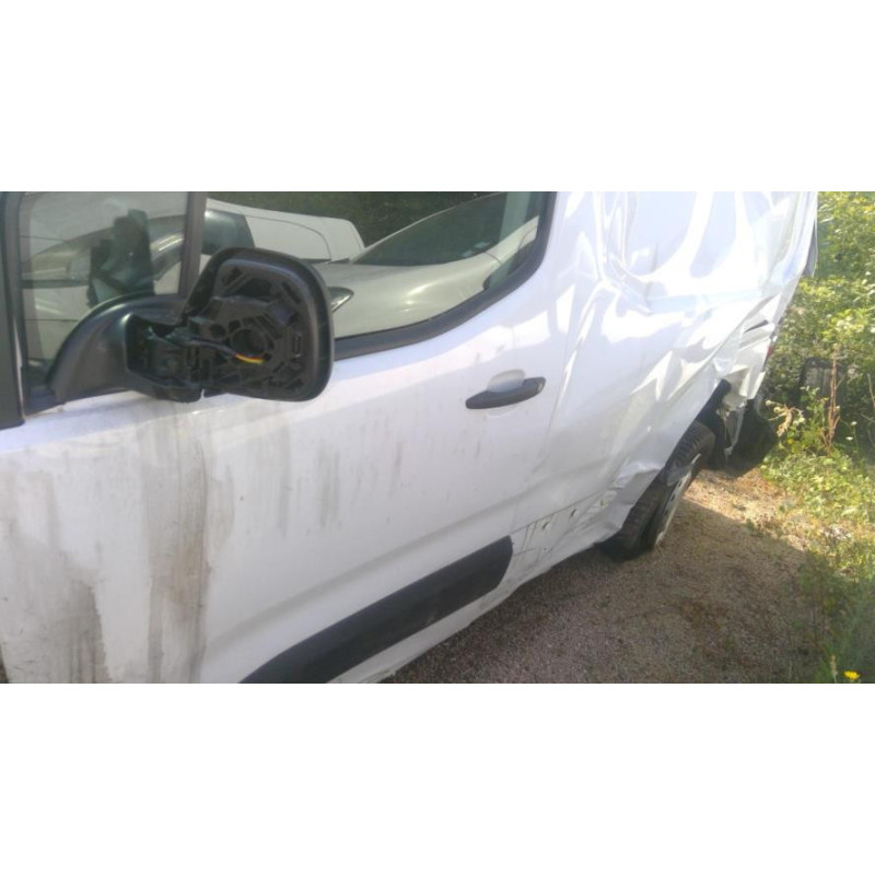 Poignee electrique frein a main CITROEN BERLINGO 3 M PHASE 1 d’occasion