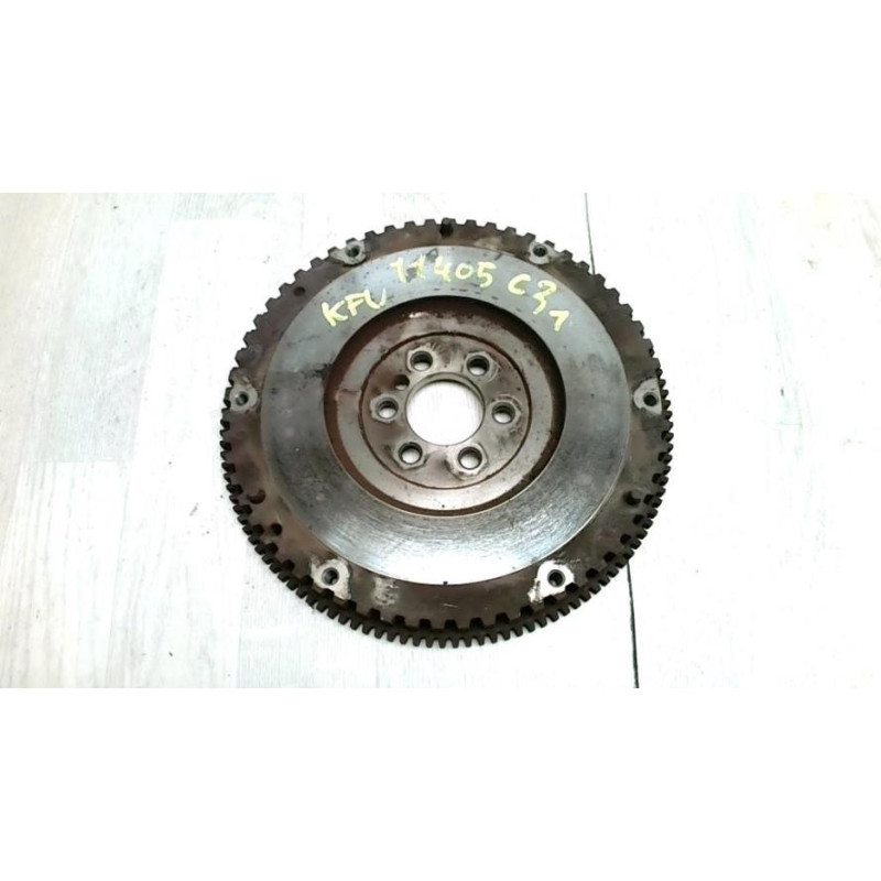 Volant moteur CITROEN C3 1 PHASE 1 d’occasion