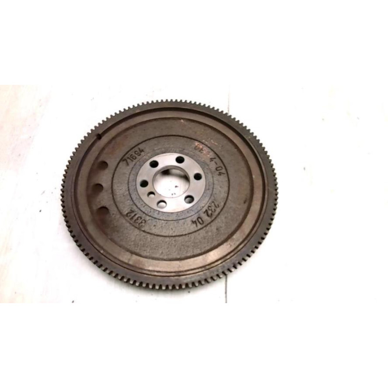 Volant moteur CITROEN C3 1 PHASE 1 d’occasion