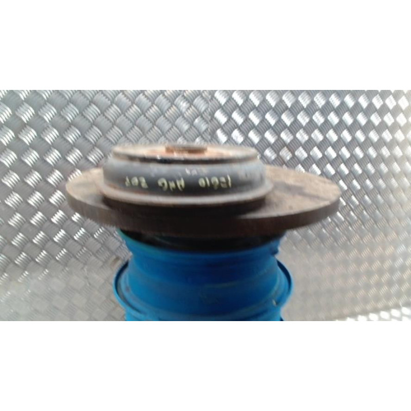 Tambour arriere gauche PEUGEOT 207 PHASE 1 d’occasion