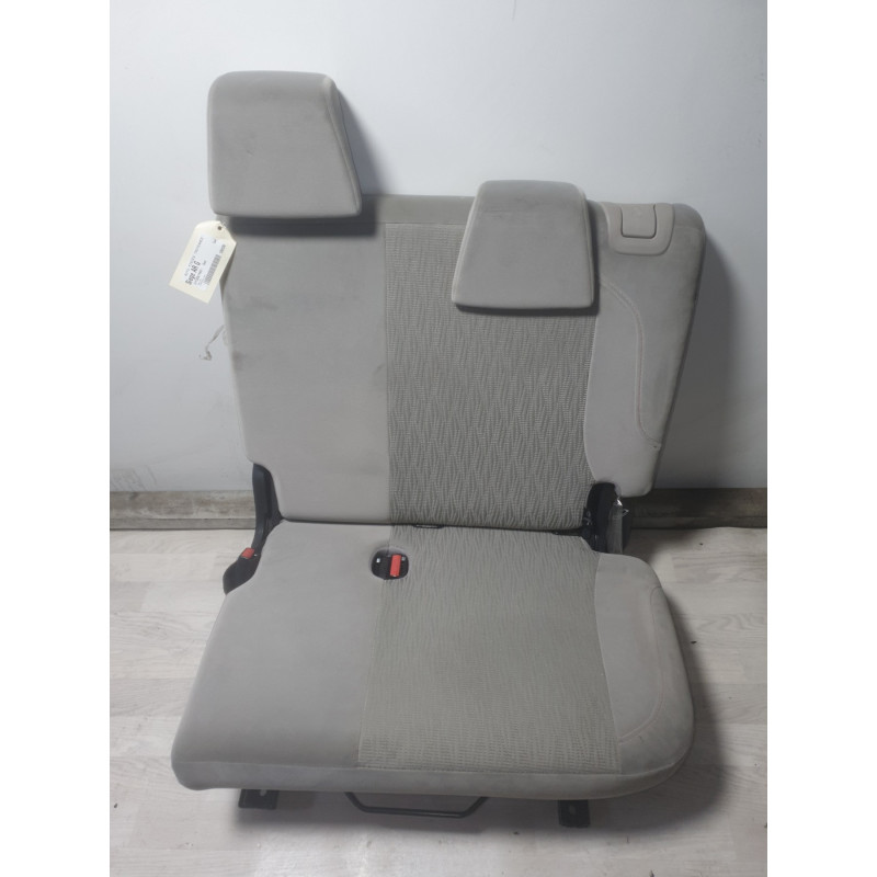 Siege arriere gauche CITROEN C3 PICASSO PHASE 1 d’occasion