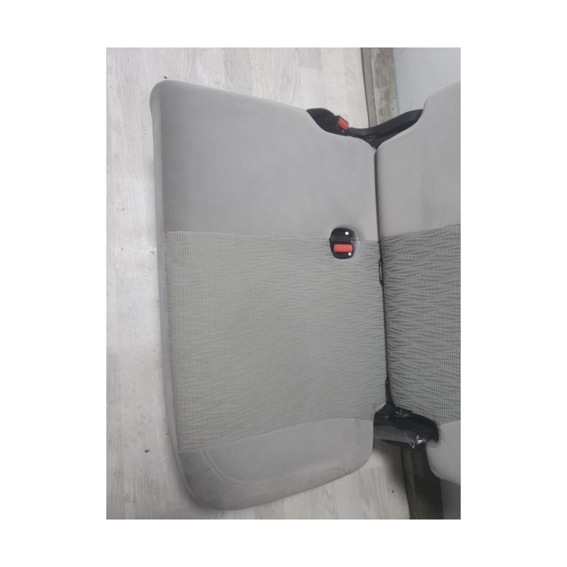 Siege arriere gauche CITROEN C3 PICASSO PHASE 1 d’occasion