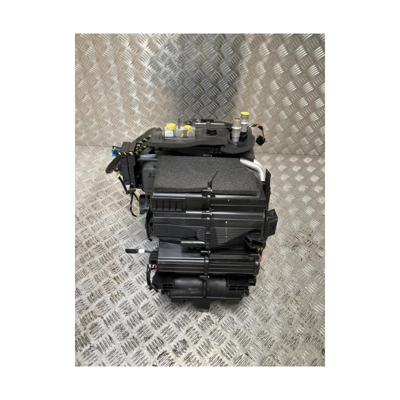 Bloc chauffage PEUGEOT 2008 2 d’occasion