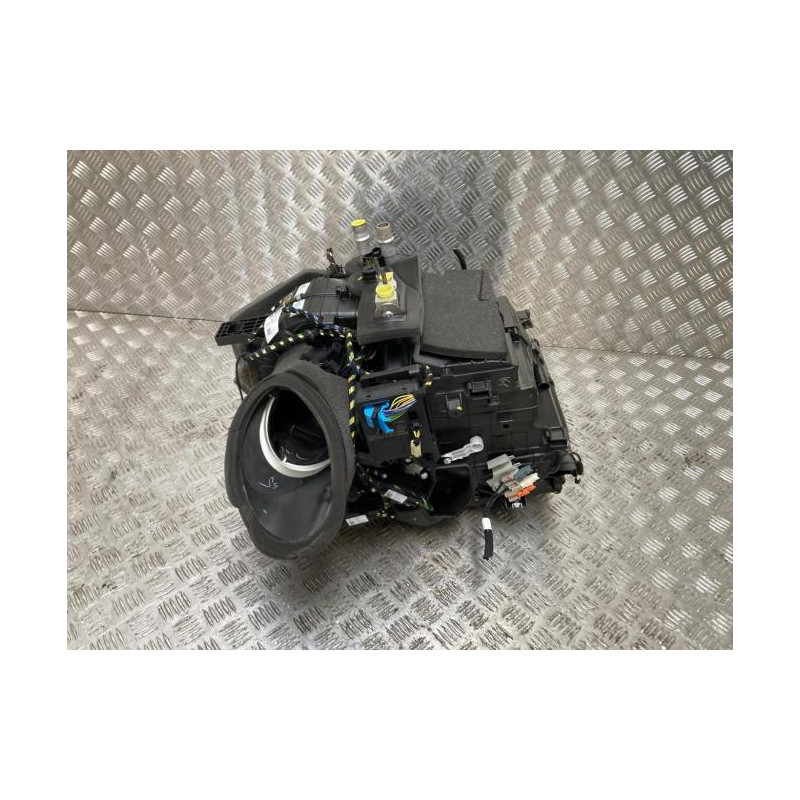 Bloc chauffage PEUGEOT 2008 2 d’occasion