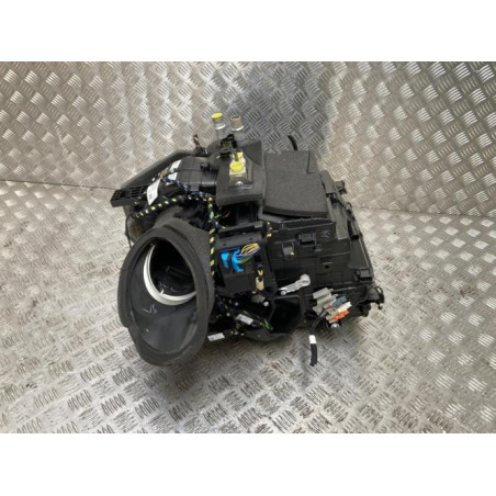 Bloc chauffage PEUGEOT 2008 2 d’occasion
