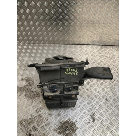 Bloc chauffage RENAULT SUPER 5 d’occasion