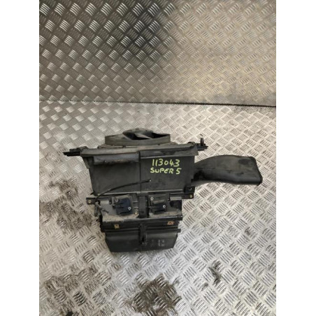 Bloc chauffage RENAULT SUPER 5 d’occasion