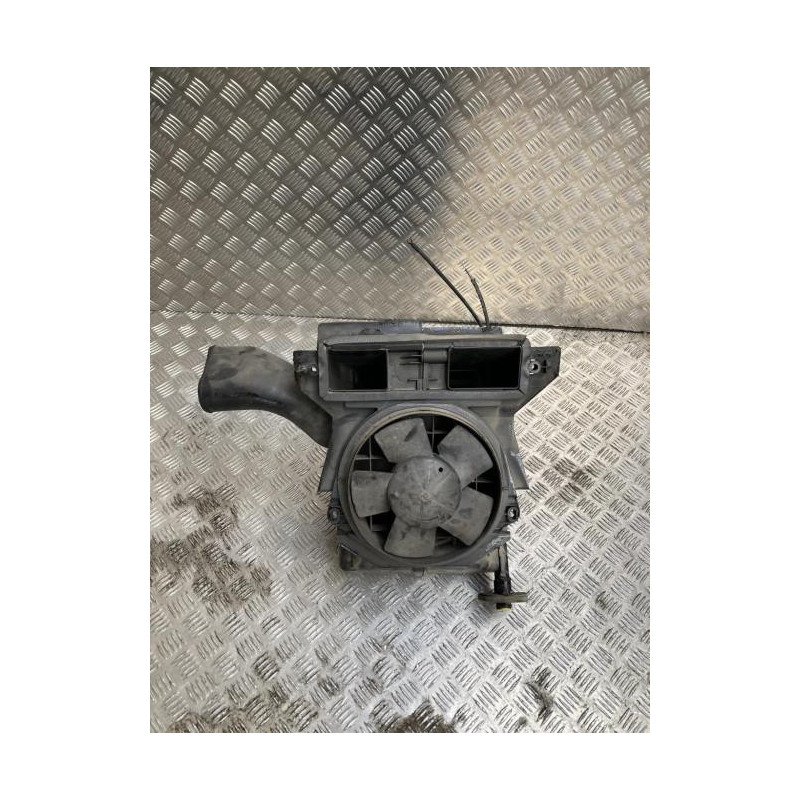 Bloc chauffage RENAULT SUPER 5 d’occasion