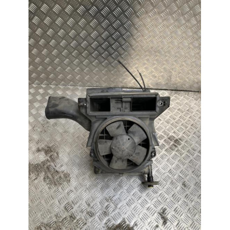 Bloc chauffage RENAULT SUPER 5 d’occasion