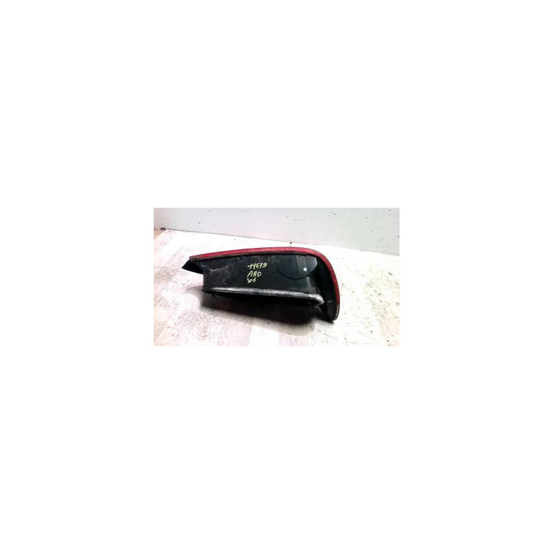 Feu arriere principal droit (feux) PEUGEOT 406 PHASE 1 d’occasion