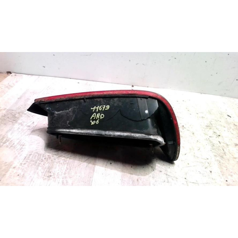 Feu arriere principal droit (feux) PEUGEOT 406 PHASE 1 d’occasion