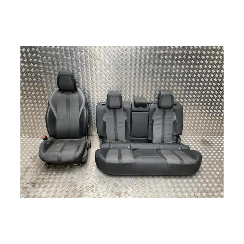 Interieur complet PEUGEOT 308 3 SW BREAK d’occasion