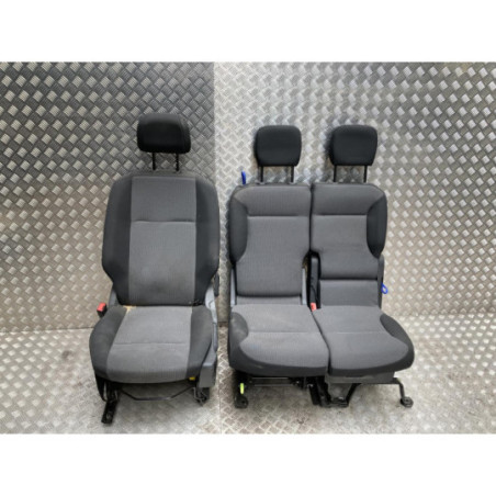 Interieur complet CITROEN BERLINGO 3 M PHASE 1 d’occasion