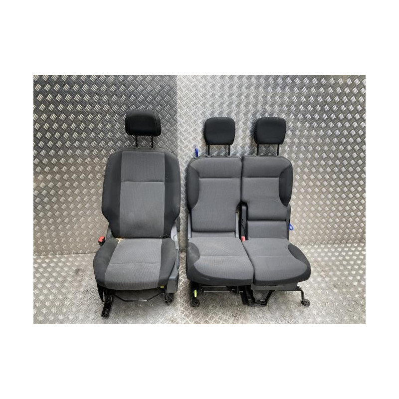 Interieur complet CITROEN BERLINGO 3 M PHASE 1 d’occasion
