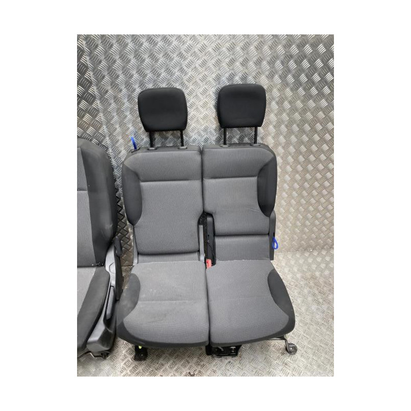 Interieur complet CITROEN BERLINGO 3 M PHASE 1 d’occasion