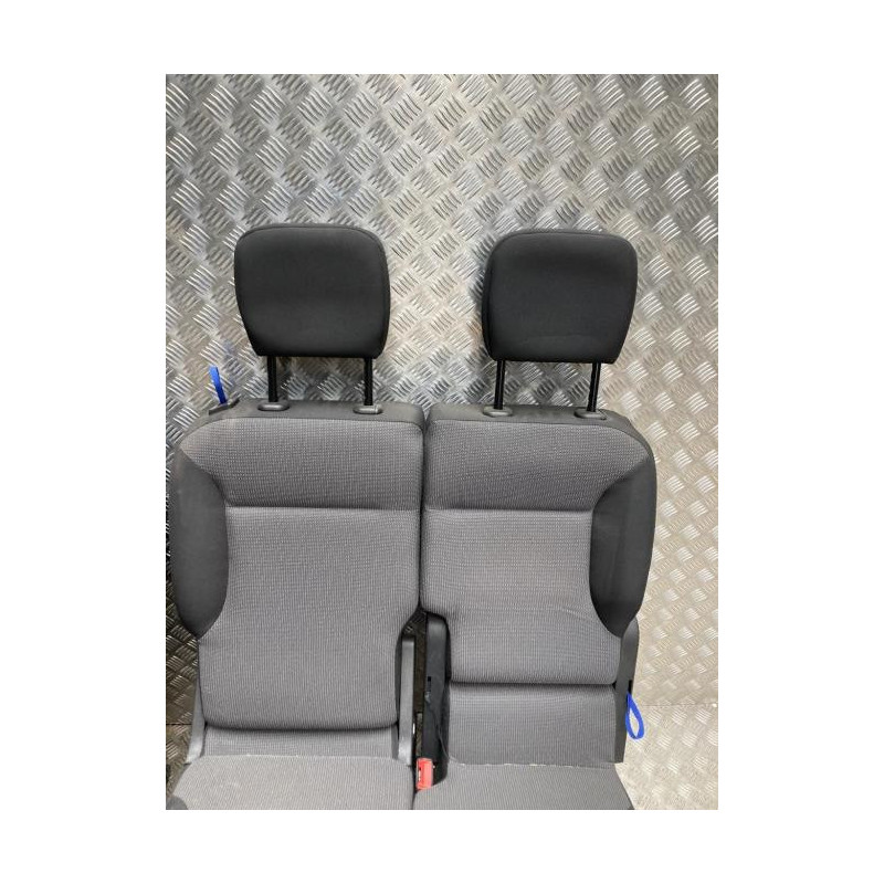 Interieur complet CITROEN BERLINGO 3 M PHASE 1 d’occasion