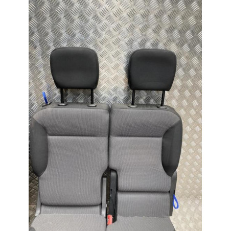 Interieur complet CITROEN BERLINGO 3 M PHASE 1 d’occasion