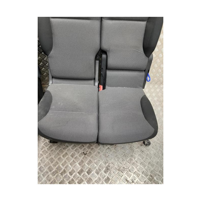 Interieur complet CITROEN BERLINGO 3 M PHASE 1 d’occasion