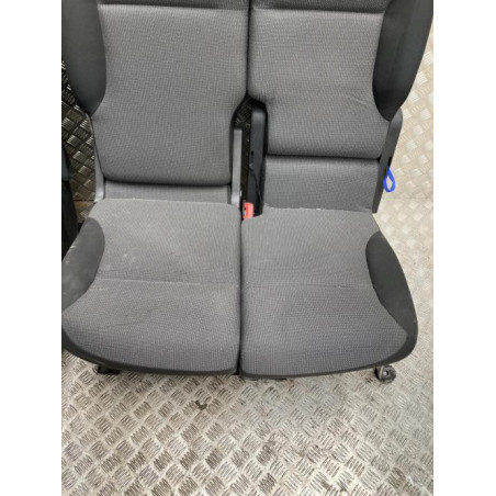 Interieur complet CITROEN BERLINGO 3 M PHASE 1 d’occasion