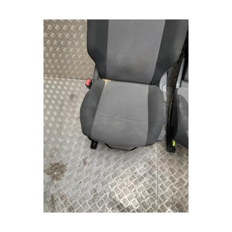 Interieur complet CITROEN BERLINGO 3 M PHASE 1 d’occasion