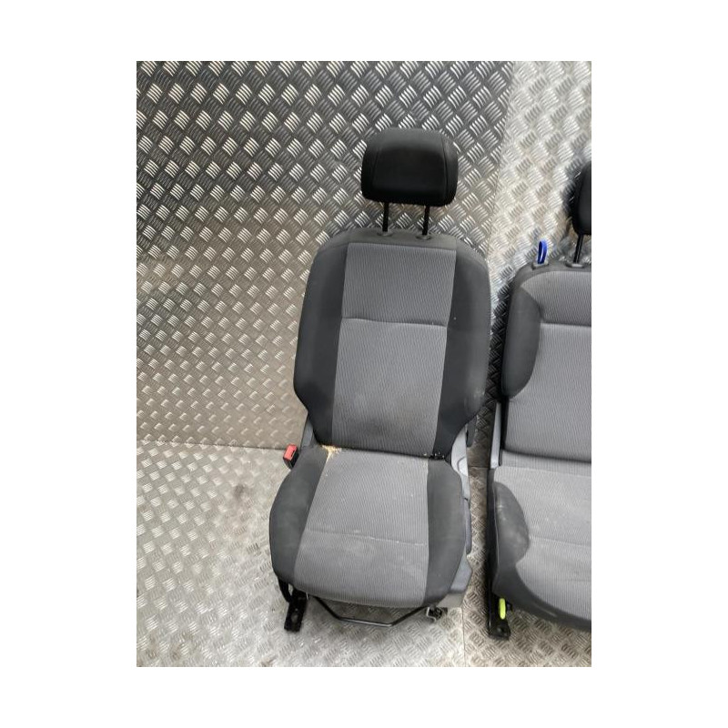 Interieur complet CITROEN BERLINGO 3 M PHASE 1 d’occasion