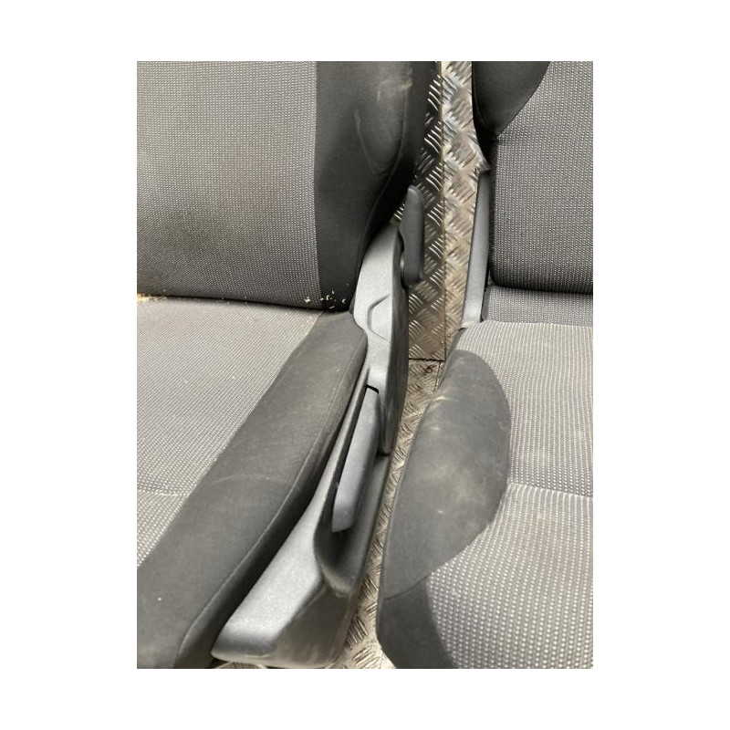 Interieur complet CITROEN BERLINGO 3 M PHASE 1 d’occasion