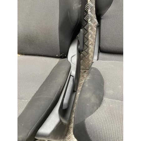 Interieur complet CITROEN BERLINGO 3 M PHASE 1 d’occasion