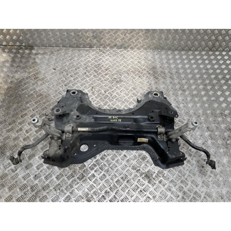 Berceau avant PEUGEOT 308 3 SW BREAK d’occasion