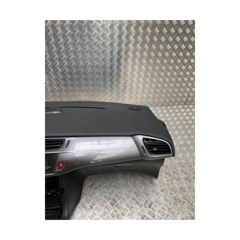 Tableau de bord CITROEN C3 2 PHASE 1 d’occasion