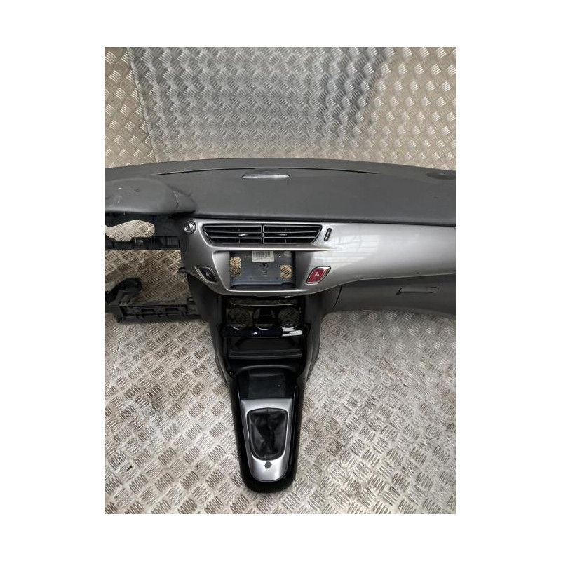 Tableau de bord CITROEN C3 2 PHASE 1 d’occasion