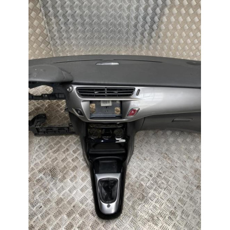 Tableau de bord CITROEN C3 2 PHASE 1 d’occasion
